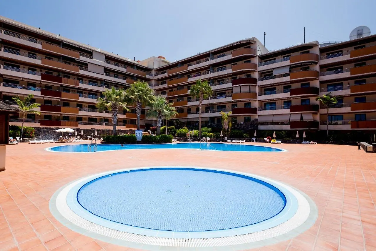 Balcon Gigantes 3B Ξενοδοχείο Puerto de Santiago