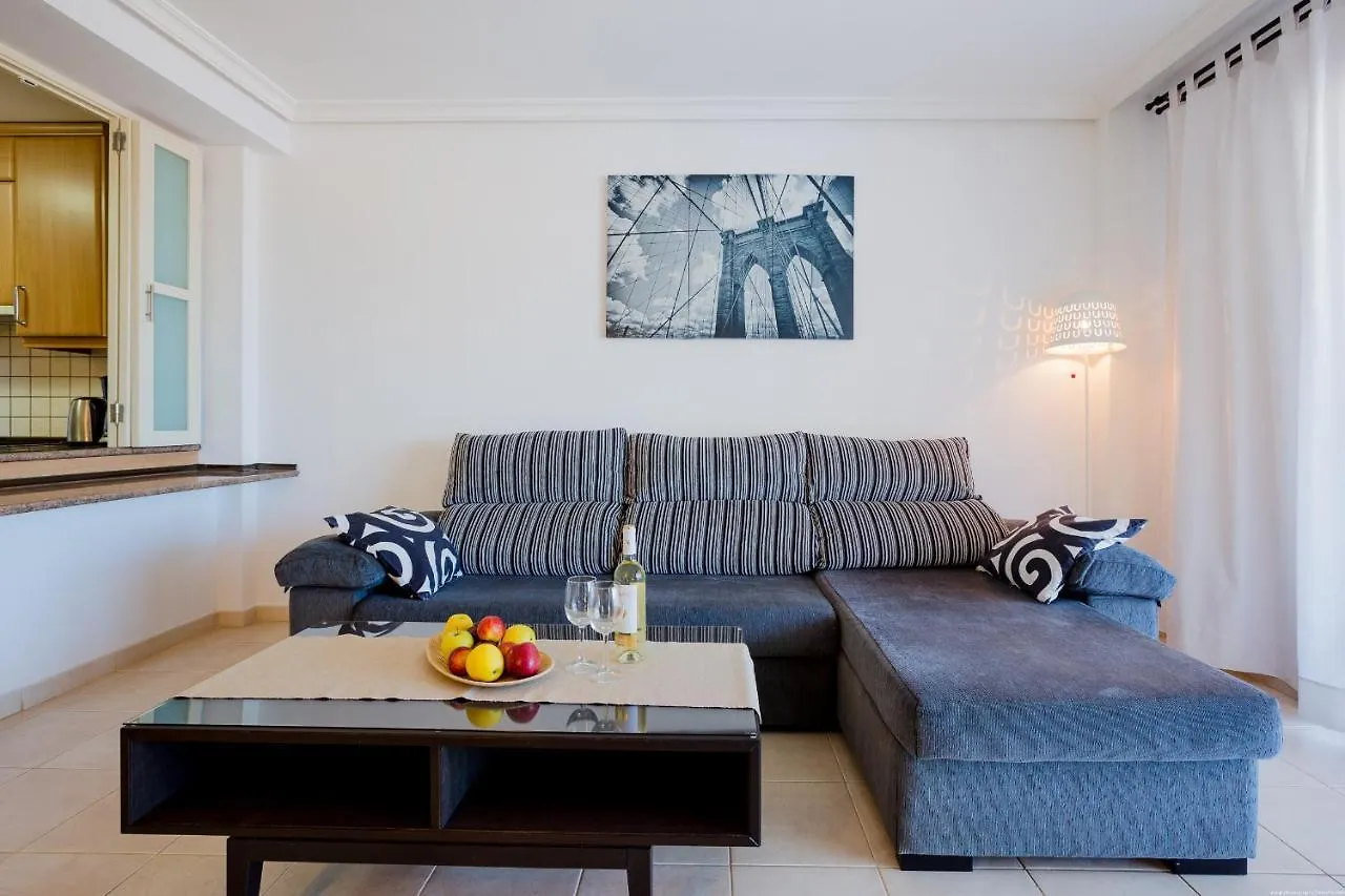 Balcon Gigantes 3B Ξενοδοχείο Puerto de Santiago